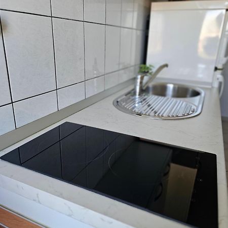 Apartmani Pataca Водице Номер фото