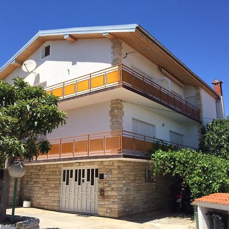 Apartmani Pataca Водице Экстерьер фото