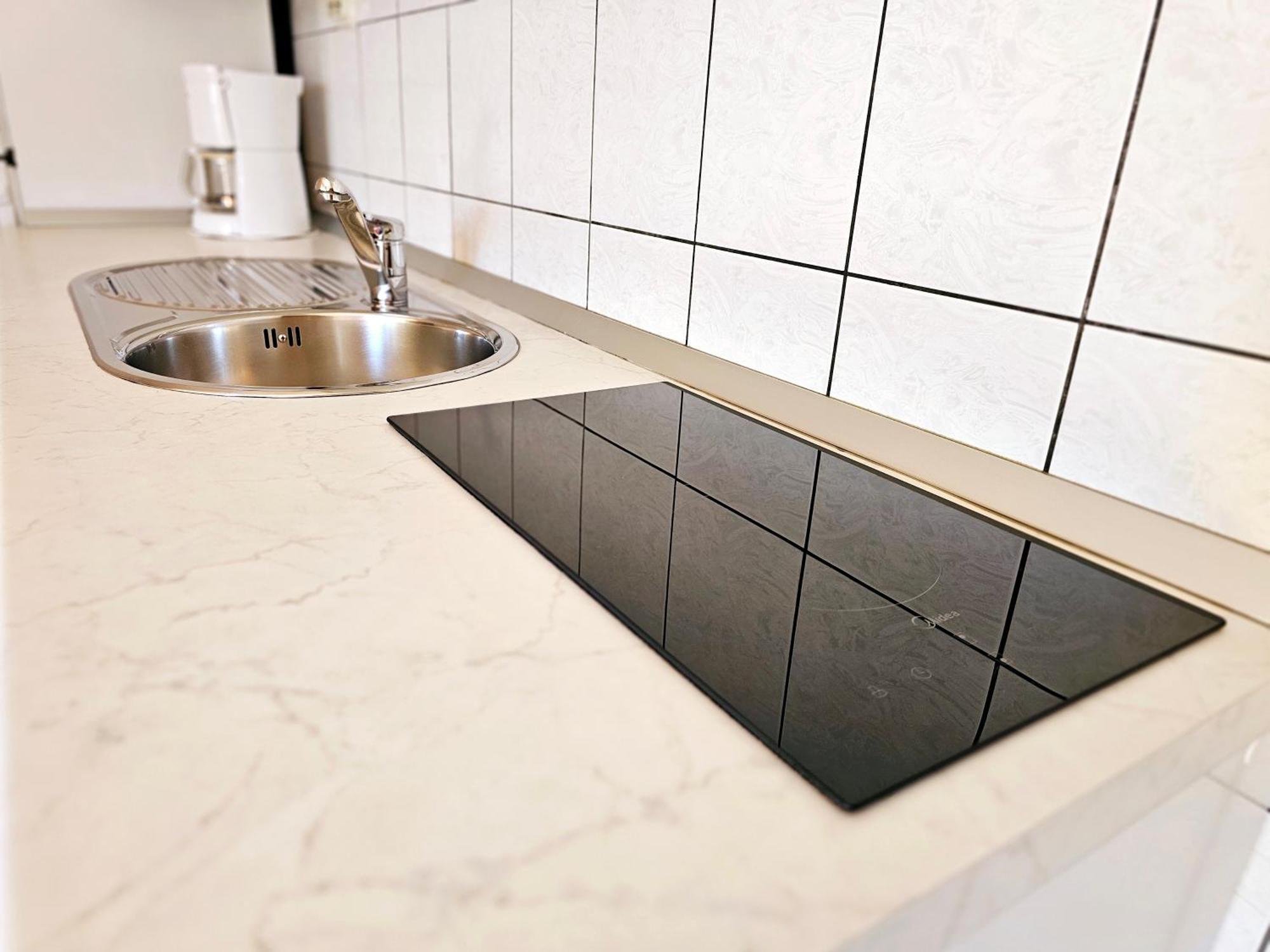 Apartmani Pataca Водице Номер фото