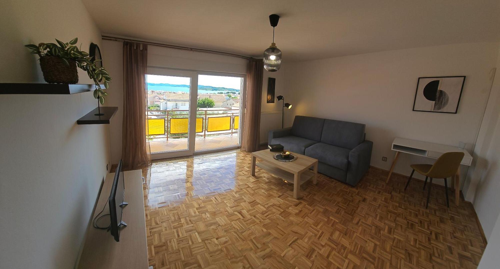 Apartmani Pataca Водице Номер фото