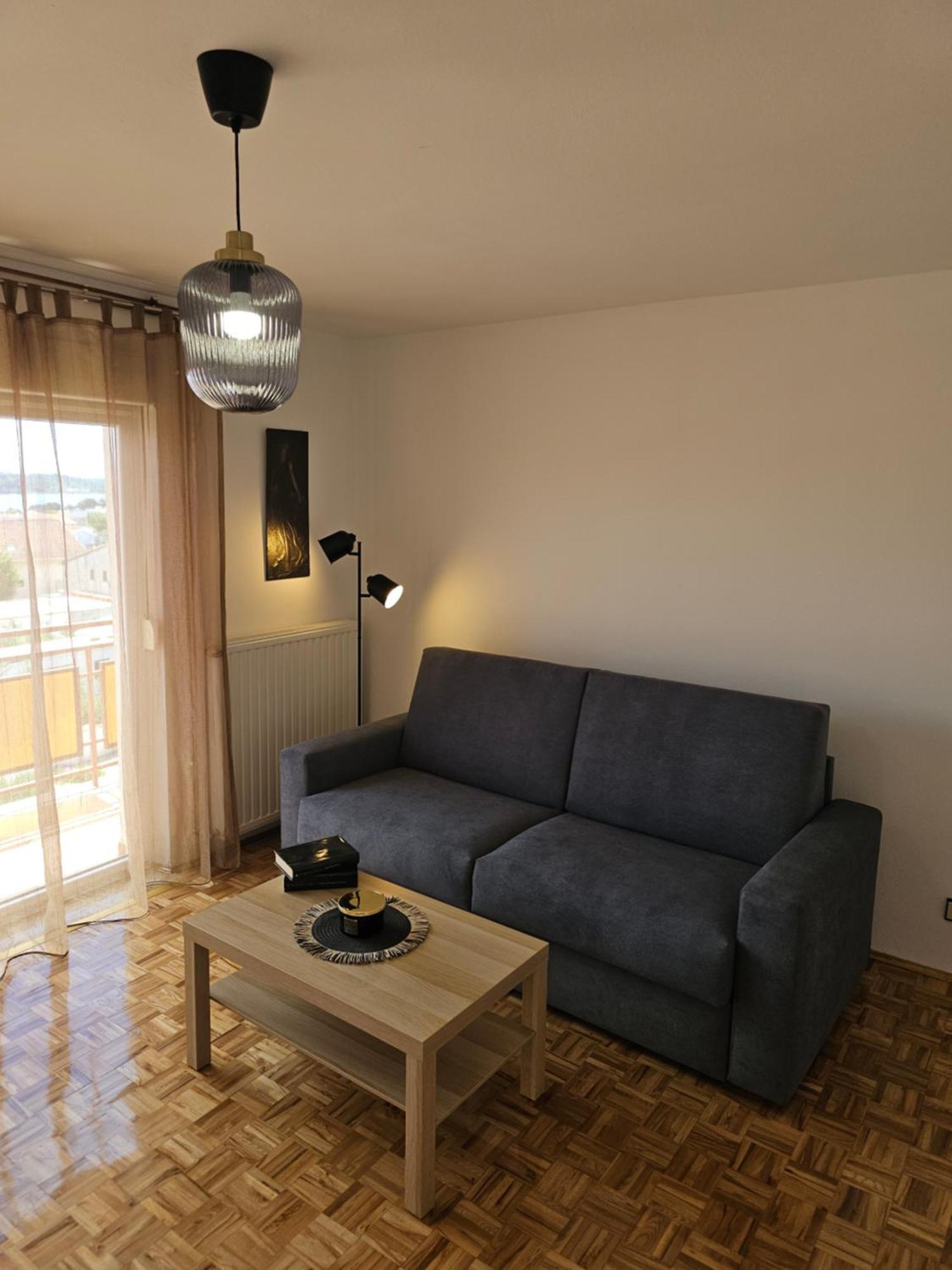 Apartmani Pataca Водице Номер фото
