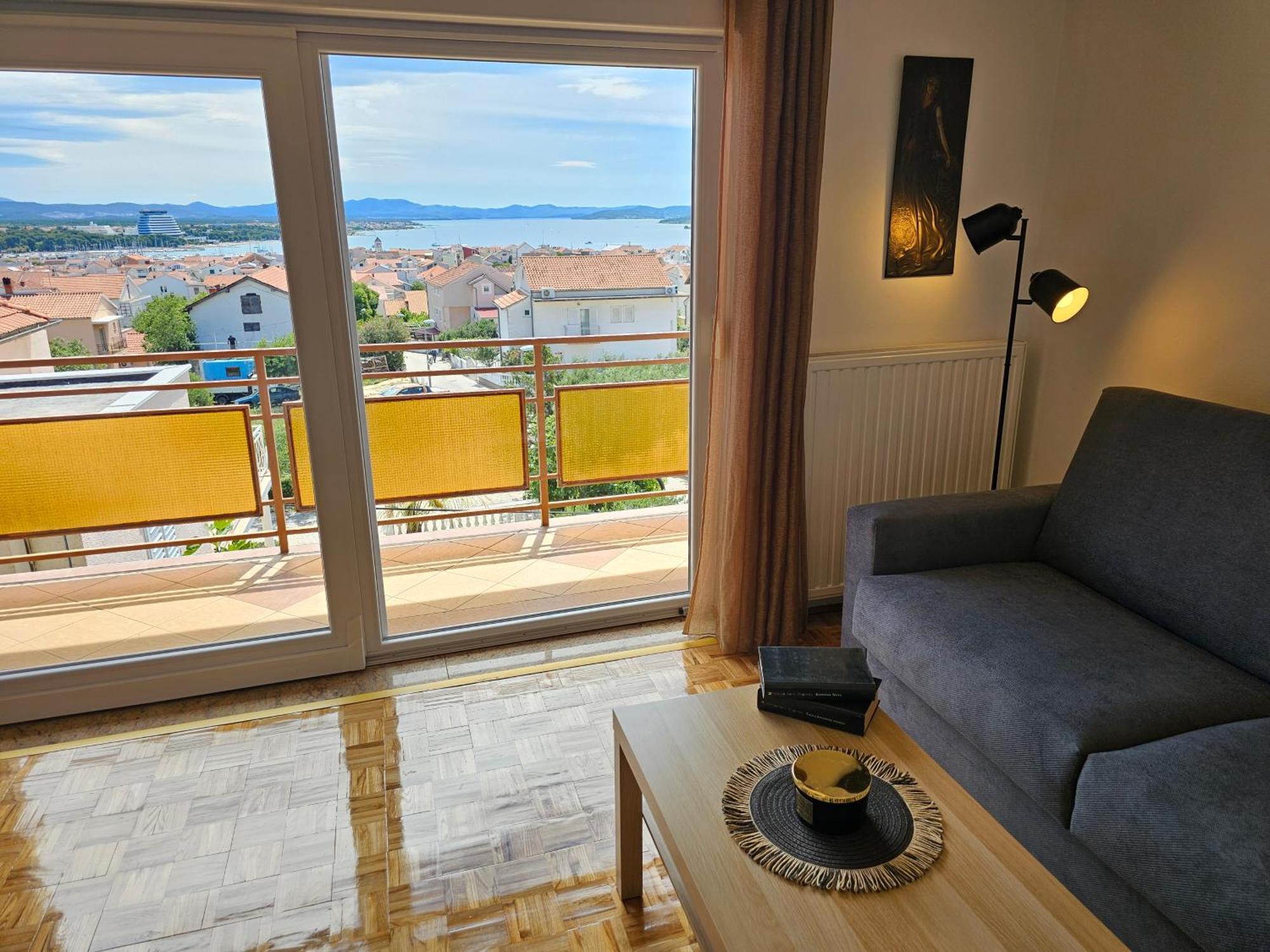 Apartmani Pataca Водице Номер фото