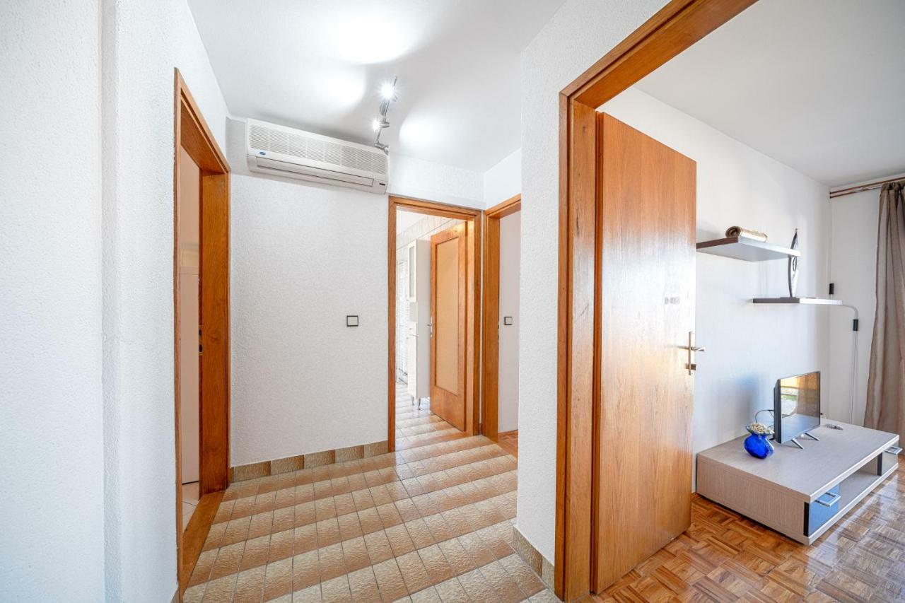 Apartmani Pataca Водице Экстерьер фото