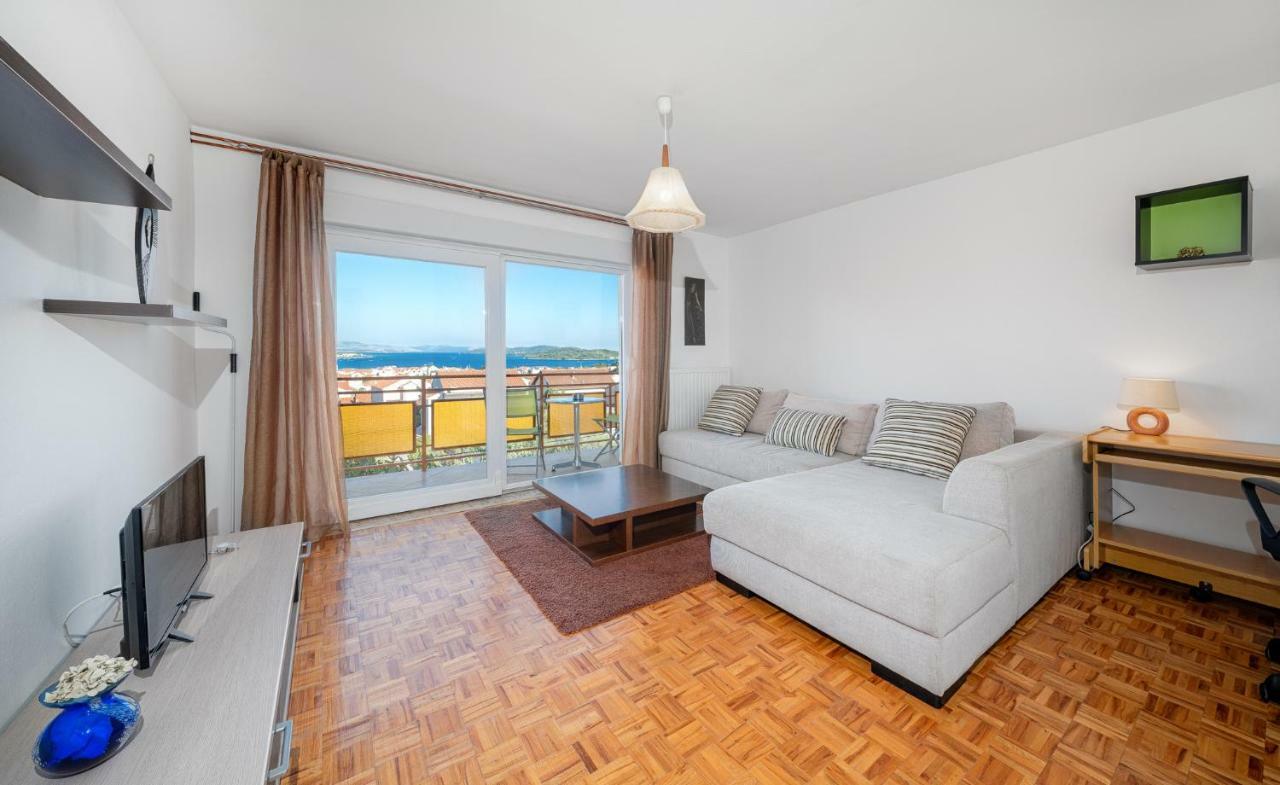 Apartmani Pataca Водице Экстерьер фото