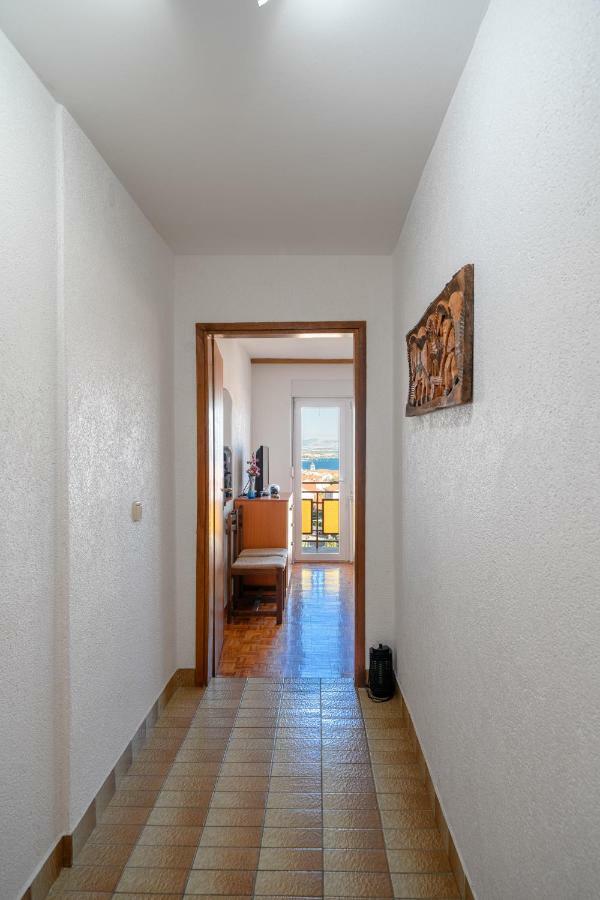 Apartmani Pataca Водице Экстерьер фото