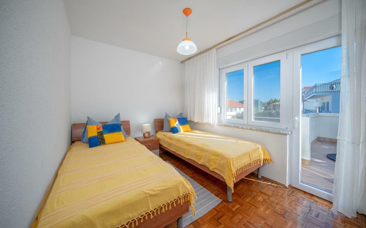 Apartmani Pataca Водице Экстерьер фото