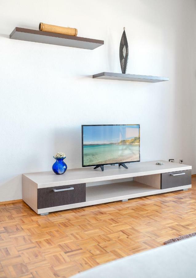 Apartmani Pataca Водице Экстерьер фото