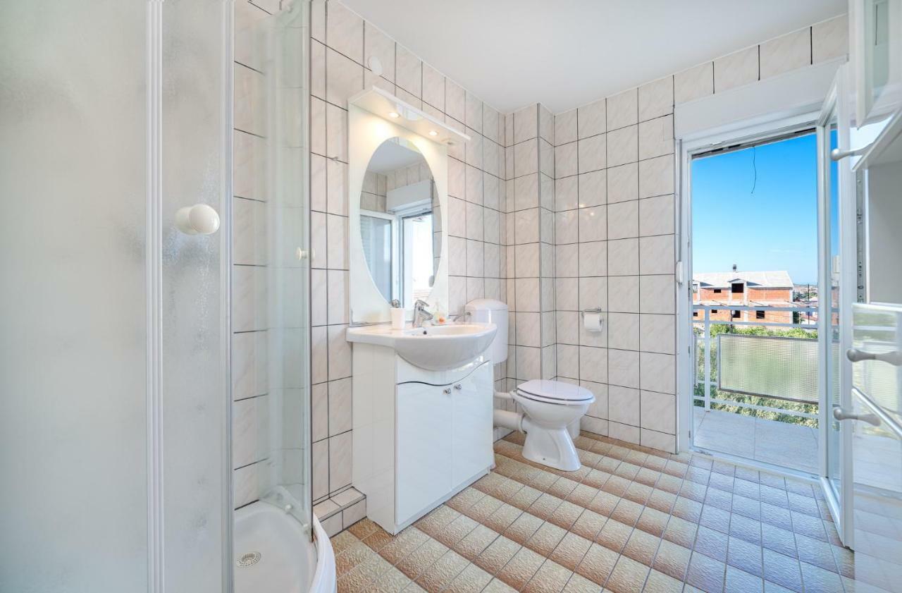 Apartmani Pataca Водице Экстерьер фото