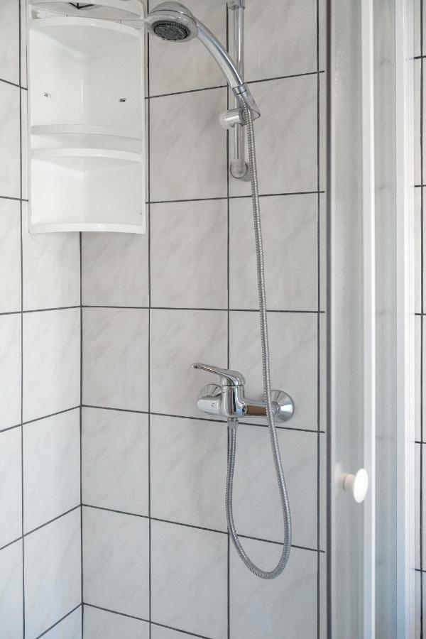 Apartmani Pataca Водице Экстерьер фото